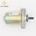 high quality parts AG50,AD50 Motorcycle Starting Motor Parts Motorcycle Electric Parts